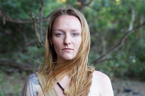 maci bookout nudes|Teen Mom Maci Bookout gets Naked and Afraid